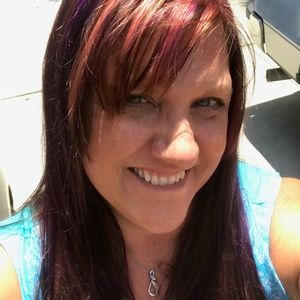 Meet your Posher, Gina